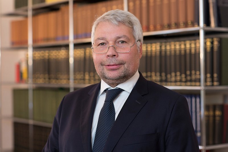 Ulrich Kühlke